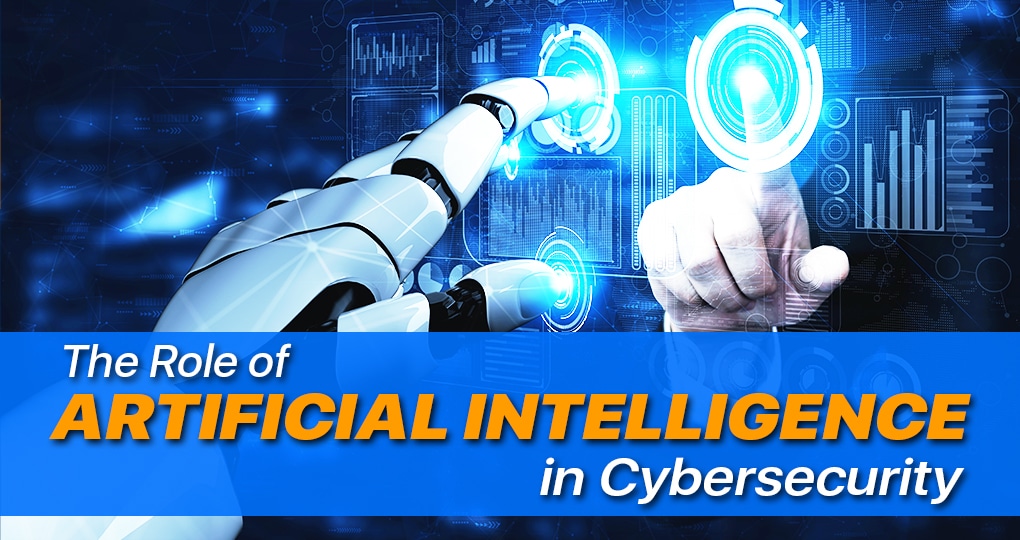 How AI Is Shaping Cybersecurity
