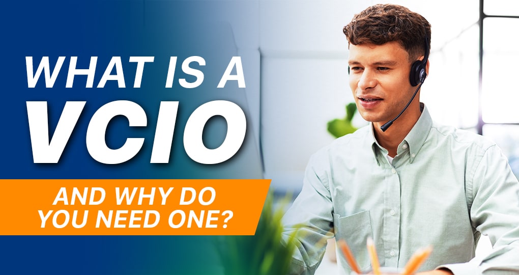 What Is a vCIO and Why Your Business Needs One