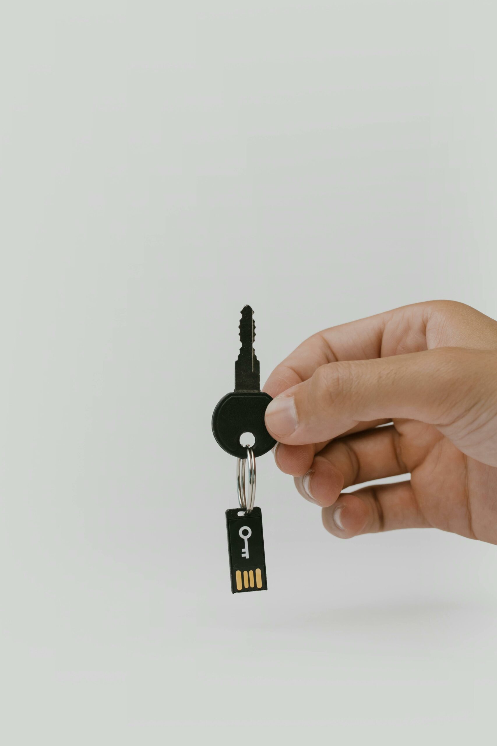 Cybersecurity for Your Digital Assets