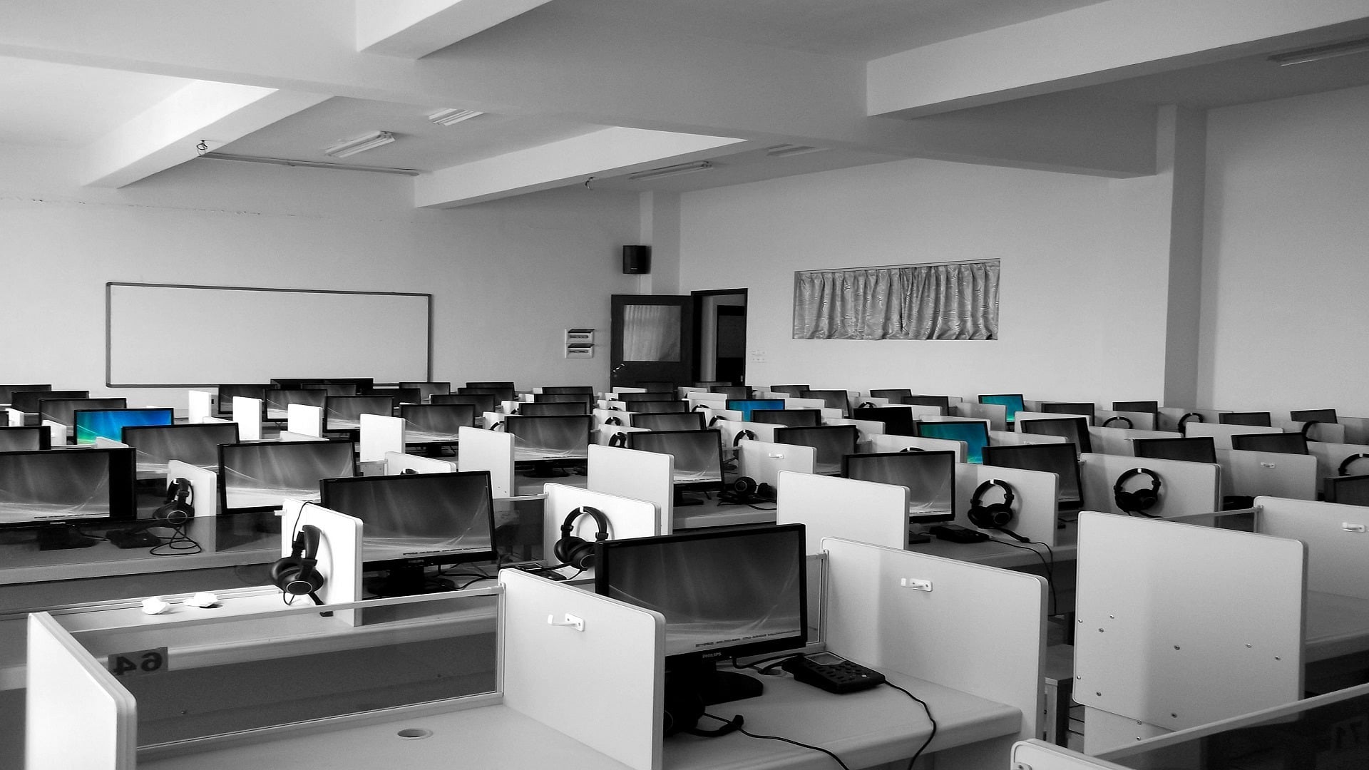 IT Support in Charlotte With SkyView Technology