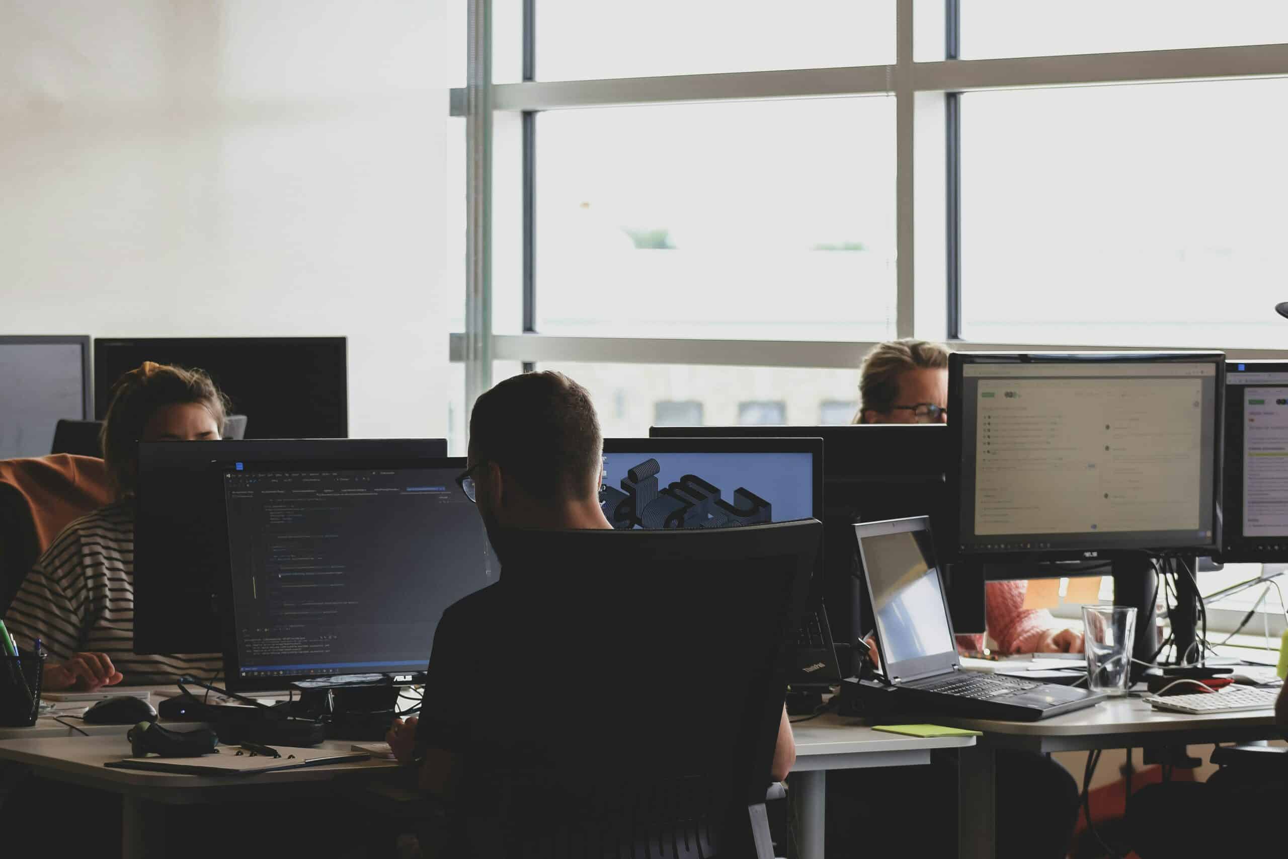 Charleston IT Services by SkyView Technology