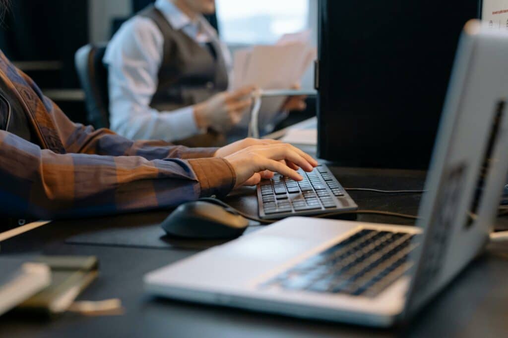 IT Services Company Charlotte