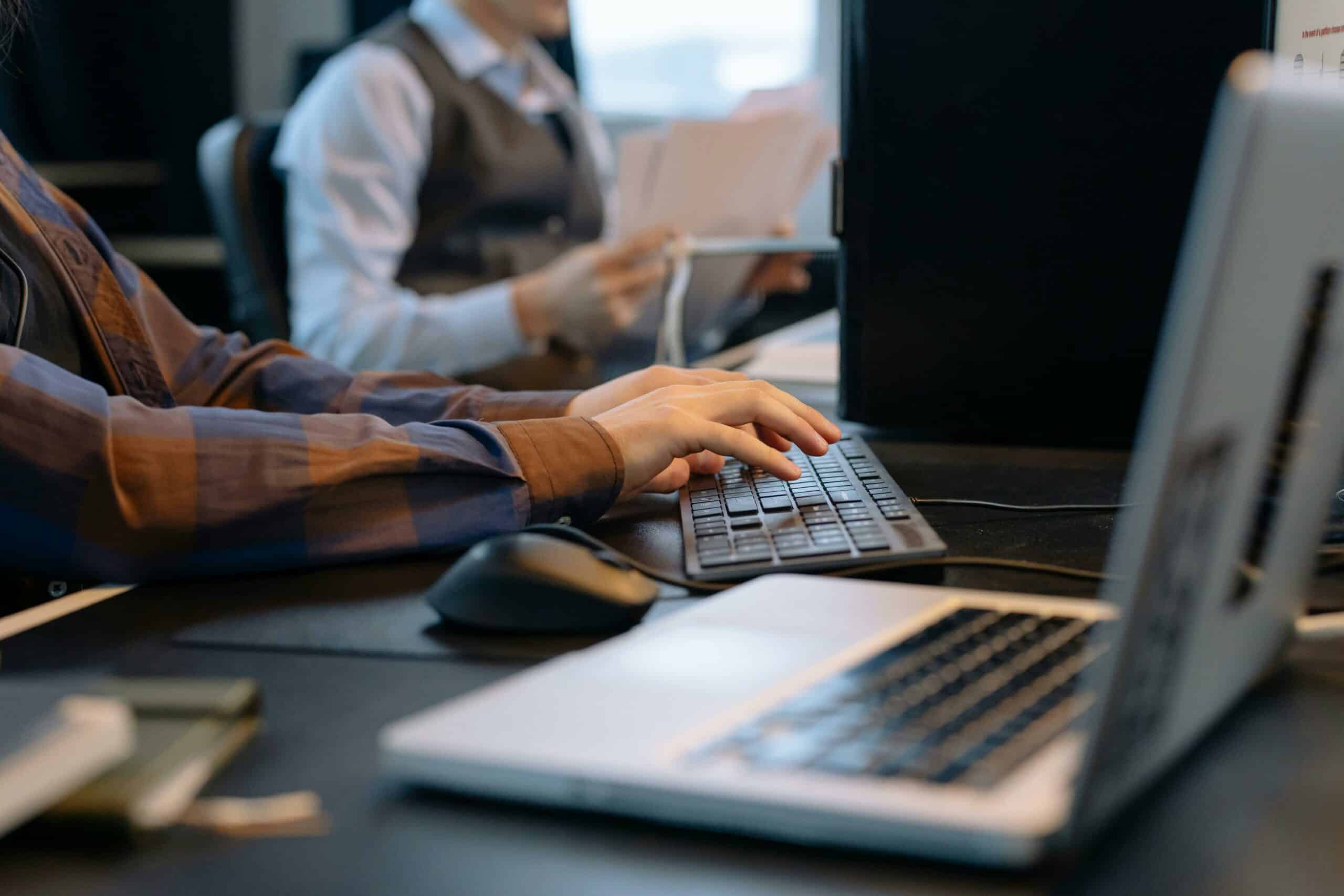 IT Services Company Charlotte