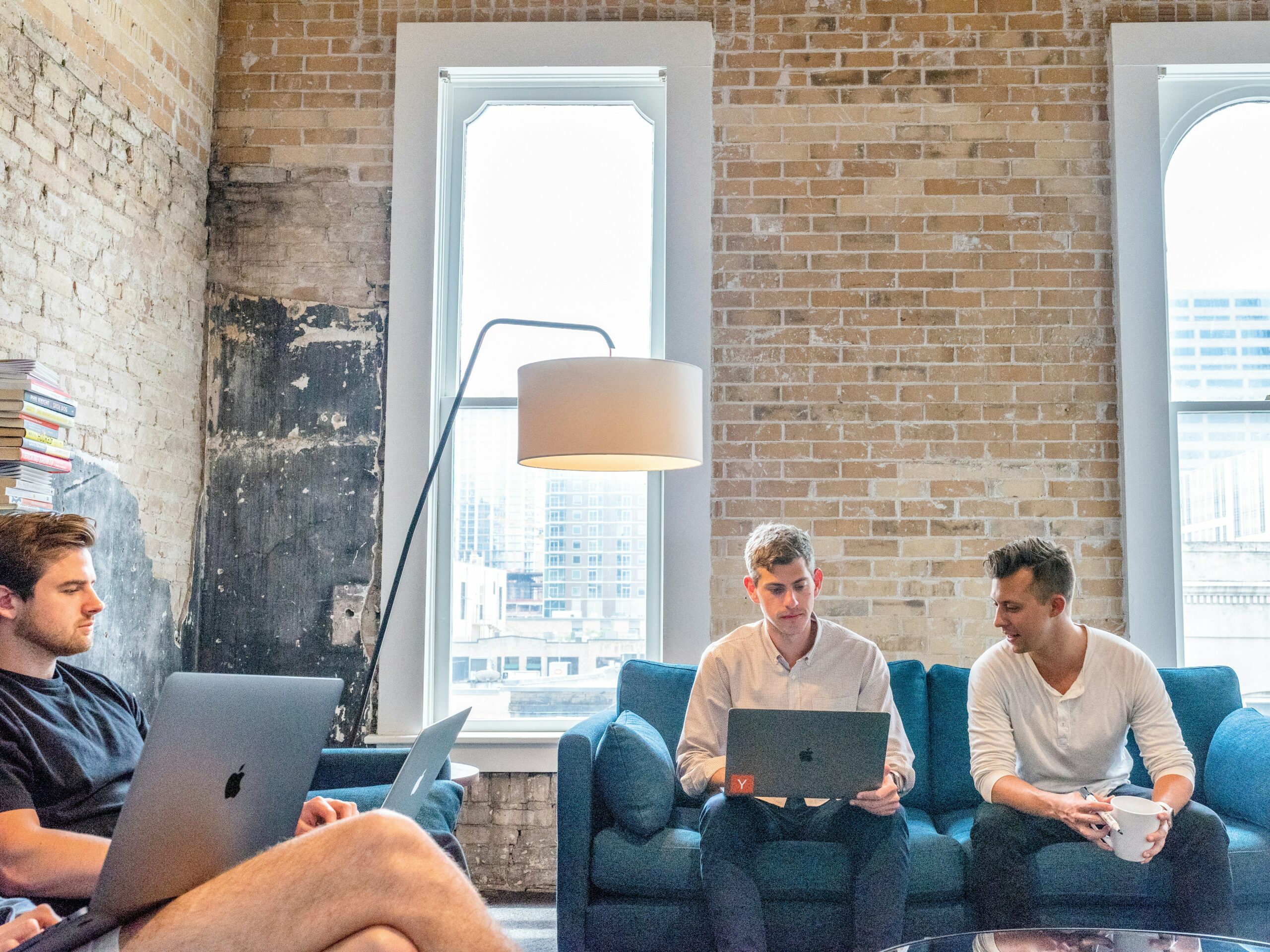Charlotte IT Managed Services for Businesses