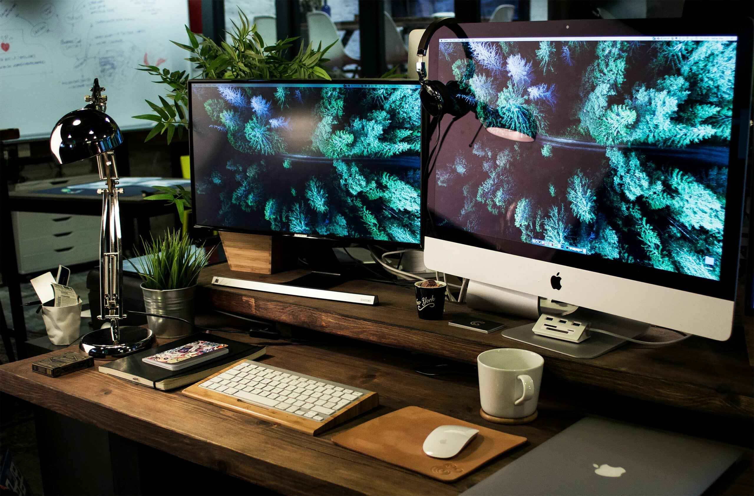 Chicago IT Services by SkyView Technology