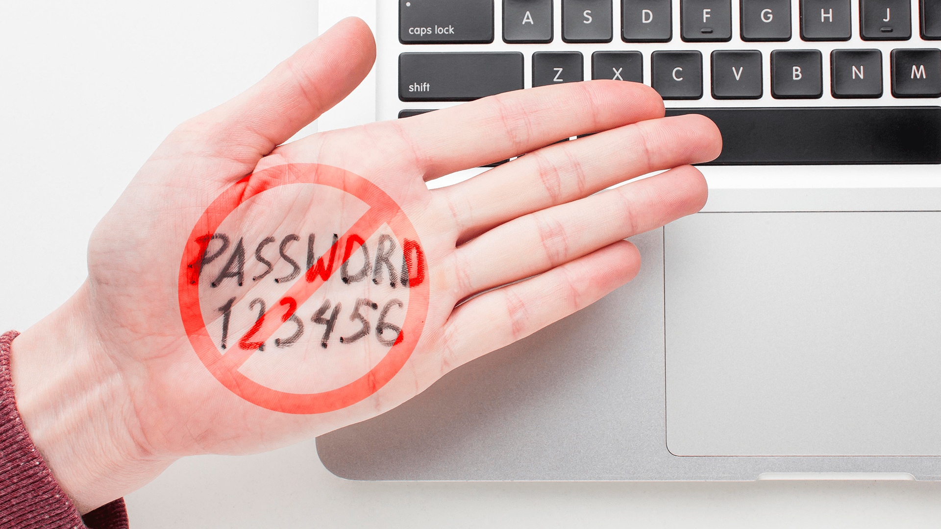 Protecting Against Cyber Threats With Strong Passwords