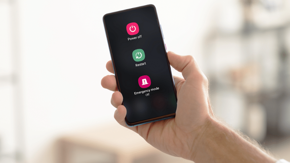 Why FBI Recommends Regular Phone Reboots