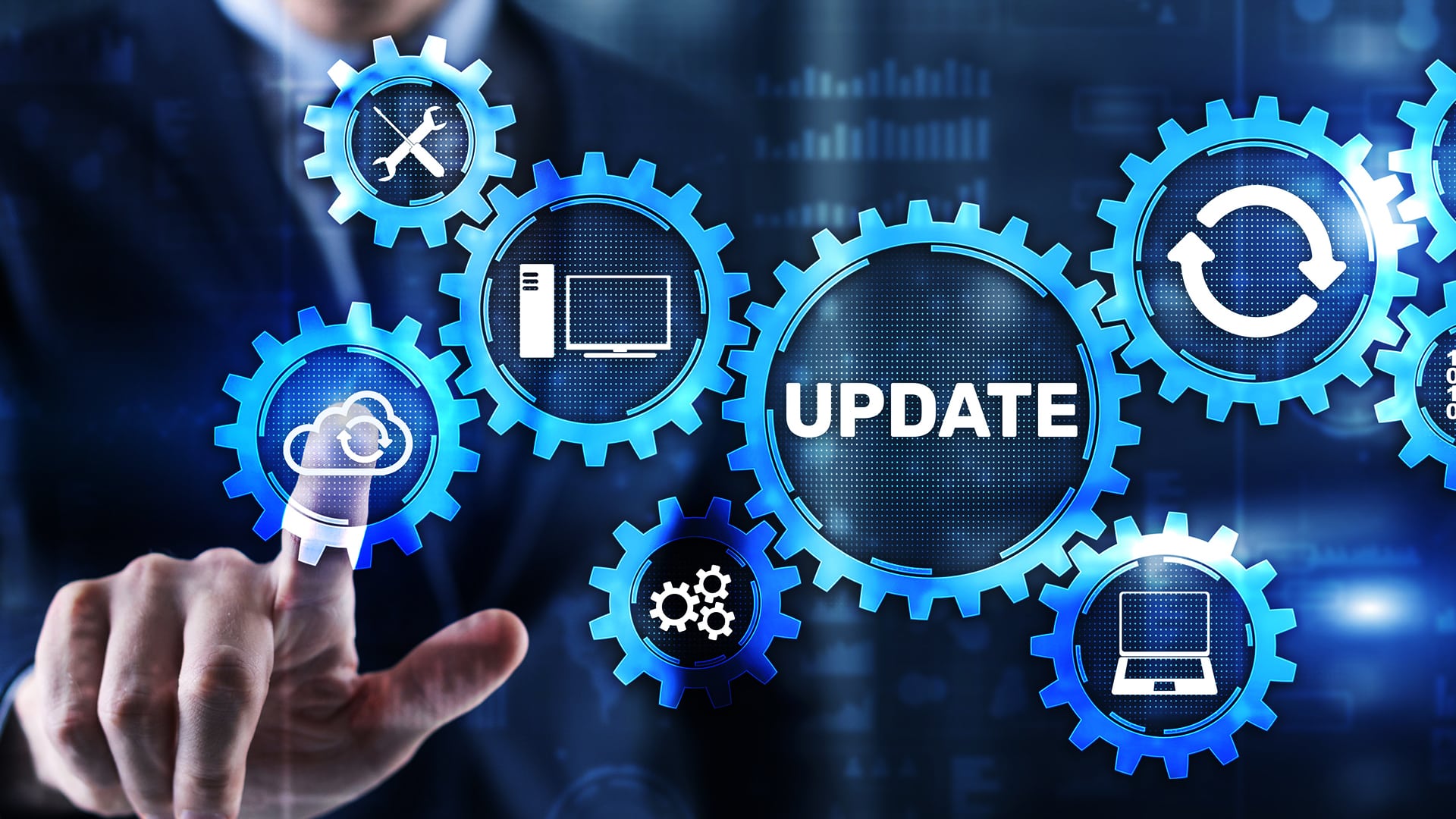 Preparing IT Systems for Year-End Demands