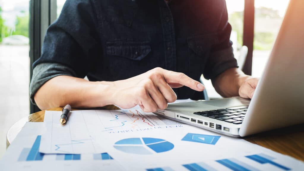 Start Planning Maximise IT Spending