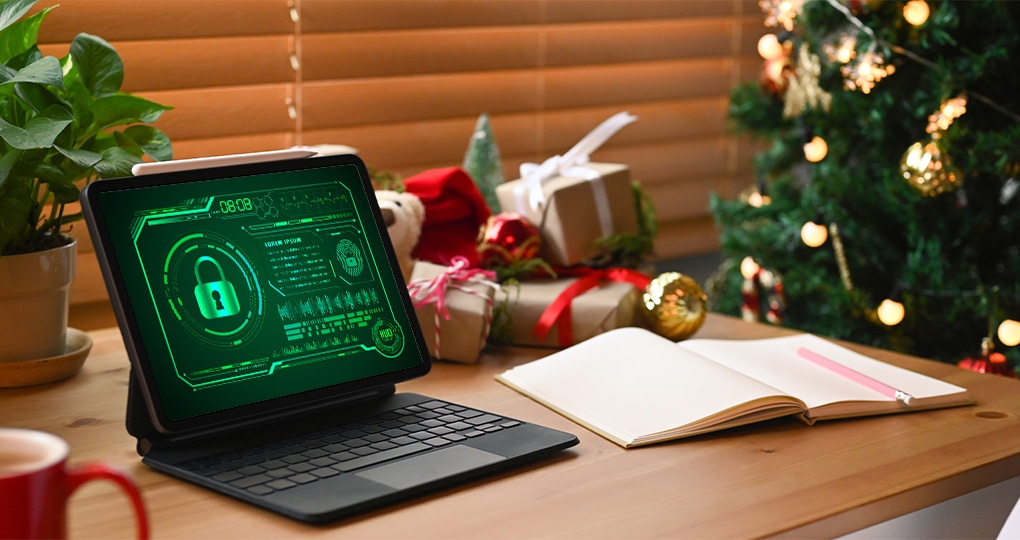 Protecting Your Remote Workforce This Holiday Season