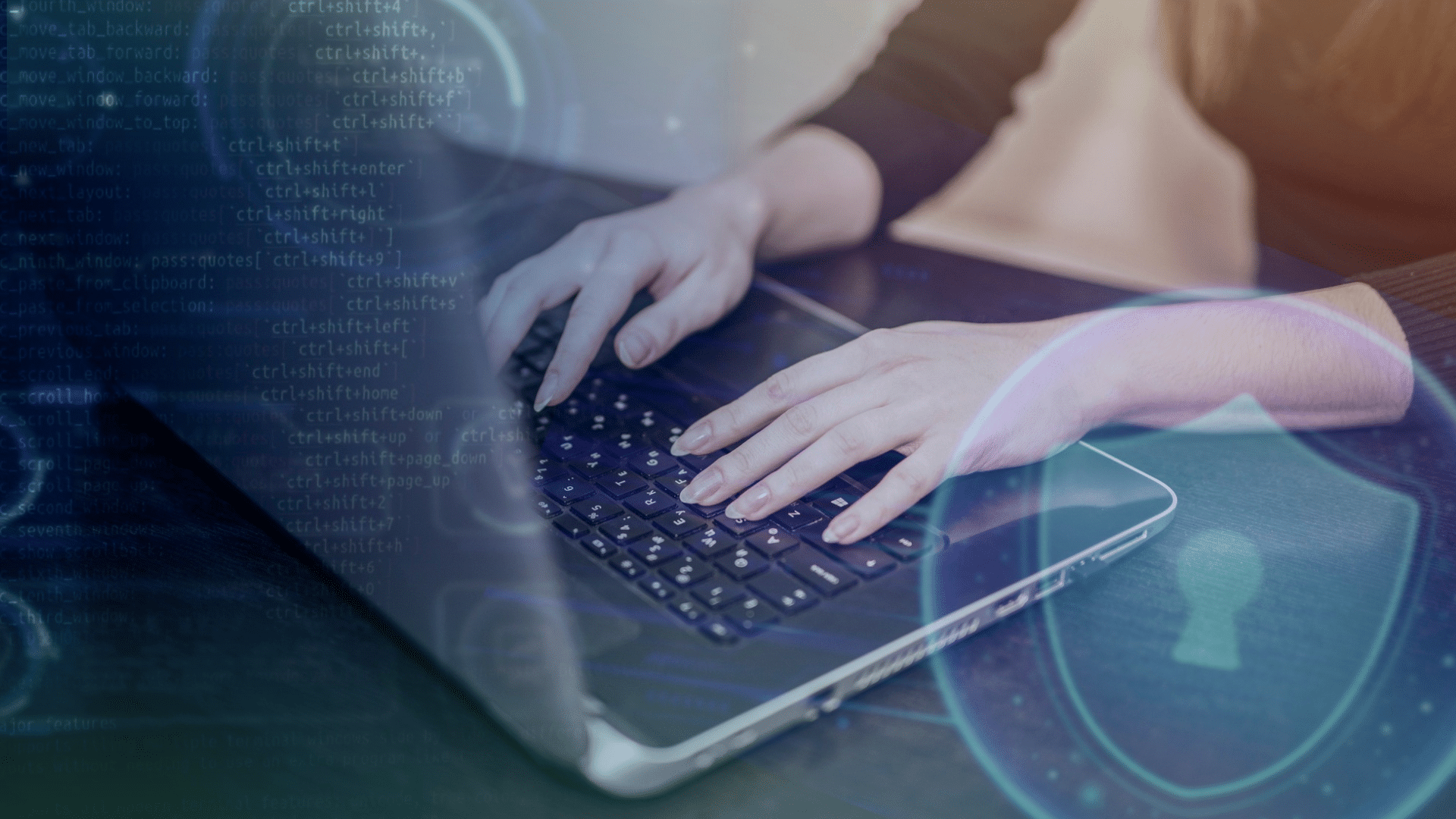 6 Ways Boost Workplace Cybersecurity