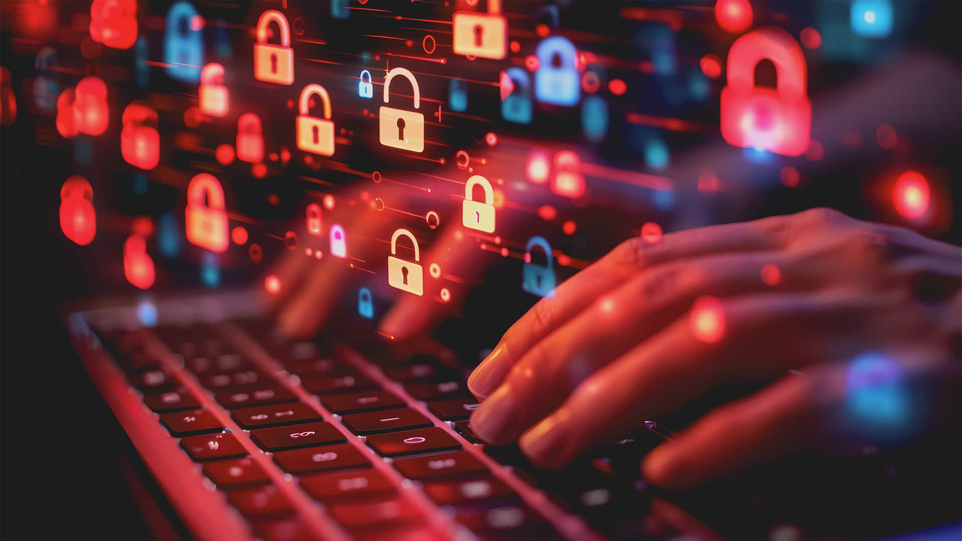 Cybersecurity Tips for Remote Teams