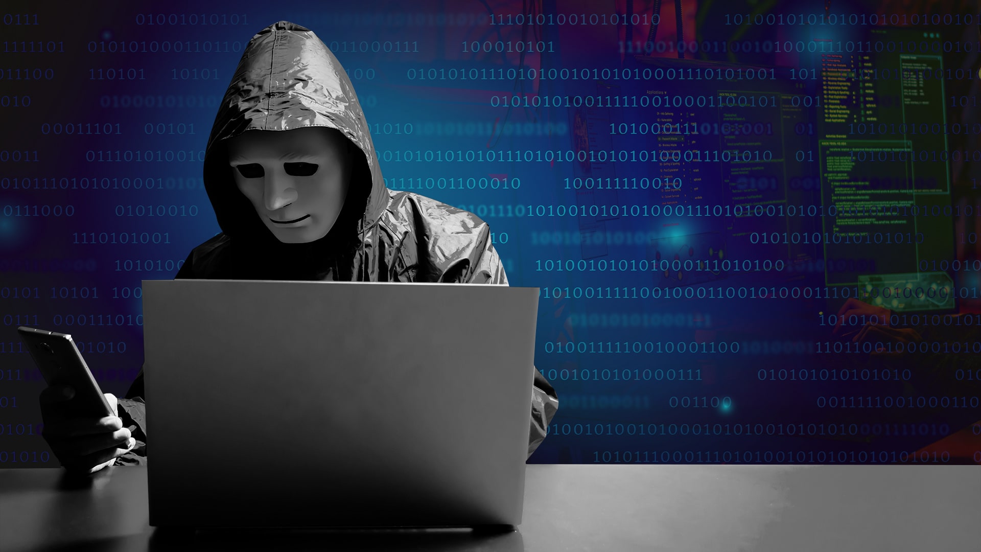 Protect Your Business From Shadow IT