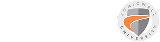 Sonic Wall Logo