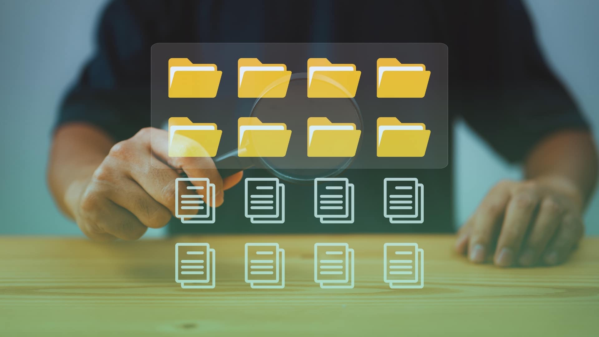 Streamline and Organize Your Digital Workspace
