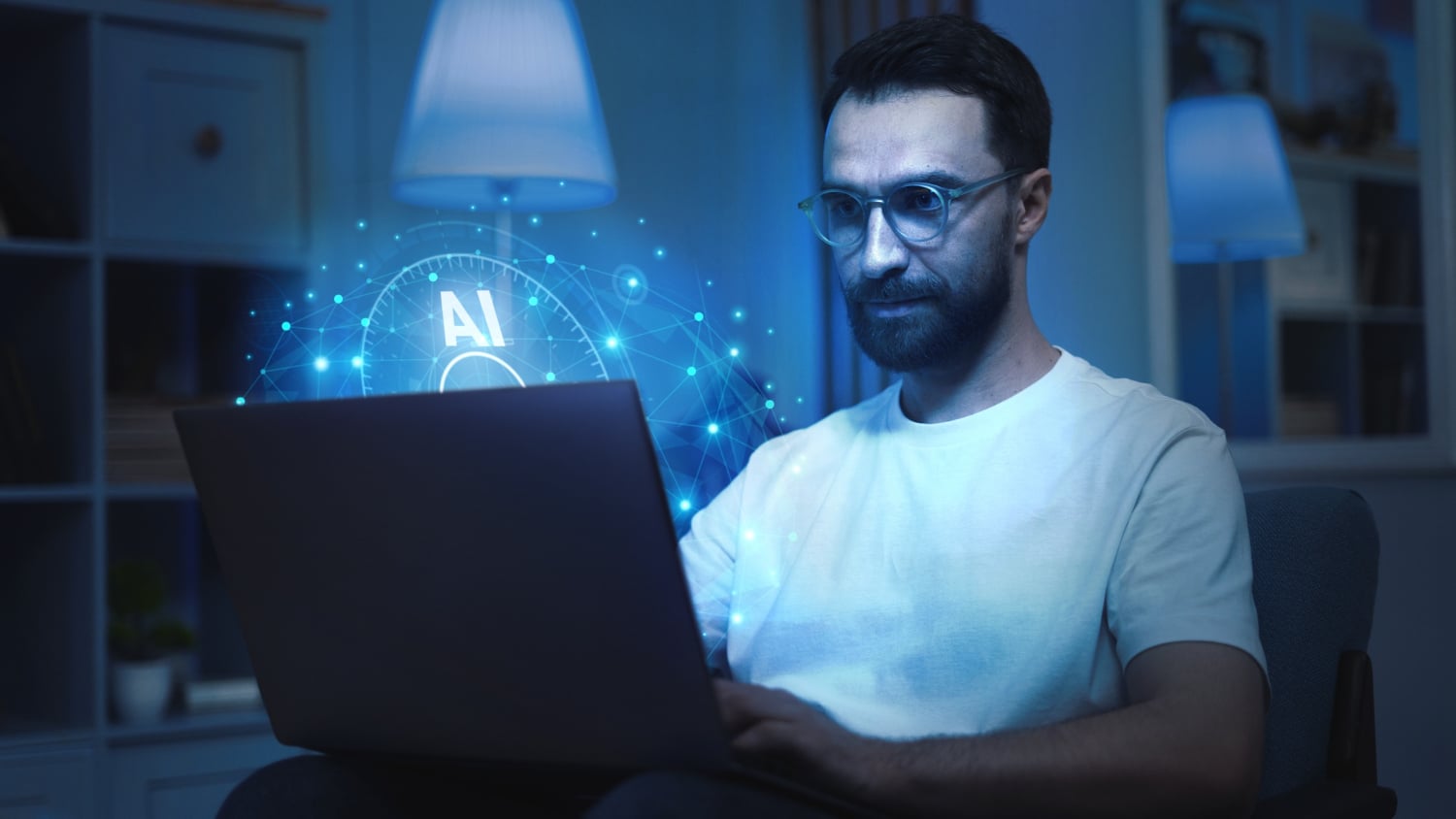 Why AI Is Possible in the Era Big Data