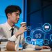 ML for Smarter Business Operations